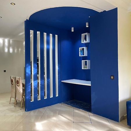 Miriam'S Home - Arribat Center - Agdal ราบัต ภายนอก รูปภาพ