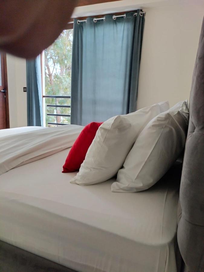 Miriam'S Home - Arribat Center - Agdal ราบัต ภายนอก รูปภาพ