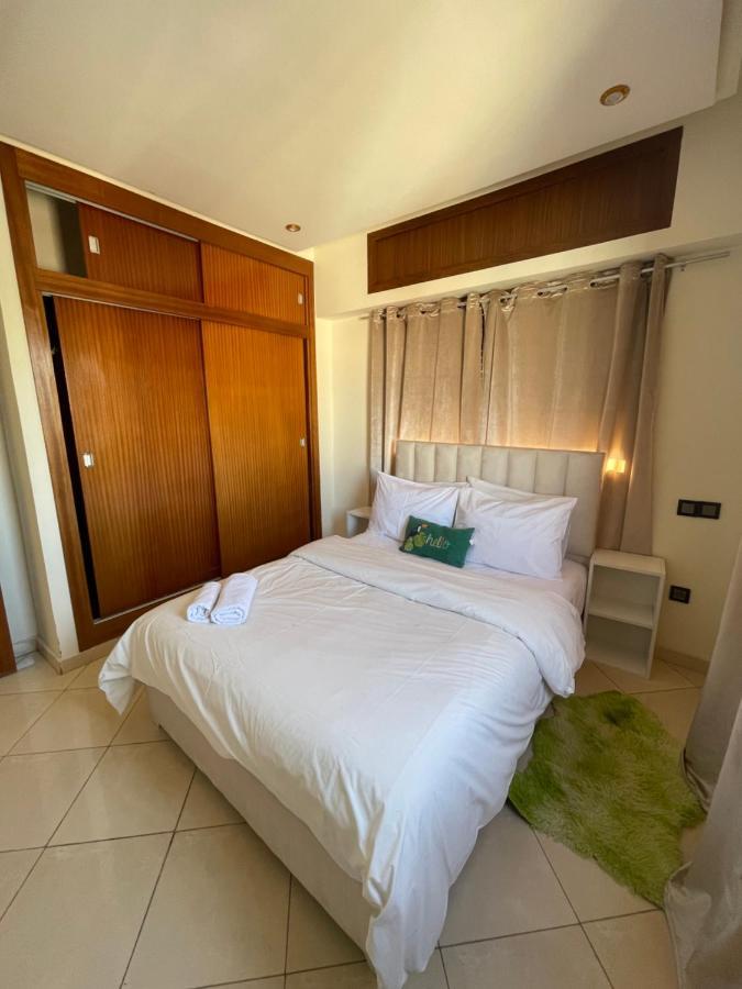 Miriam'S Home - Arribat Center - Agdal ราบัต ภายนอก รูปภาพ