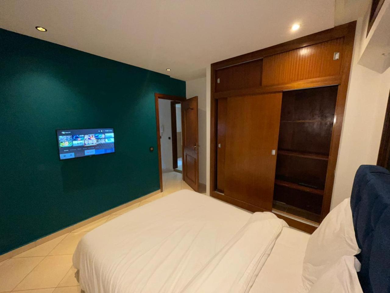 Miriam'S Home - Arribat Center - Agdal ราบัต ภายนอก รูปภาพ