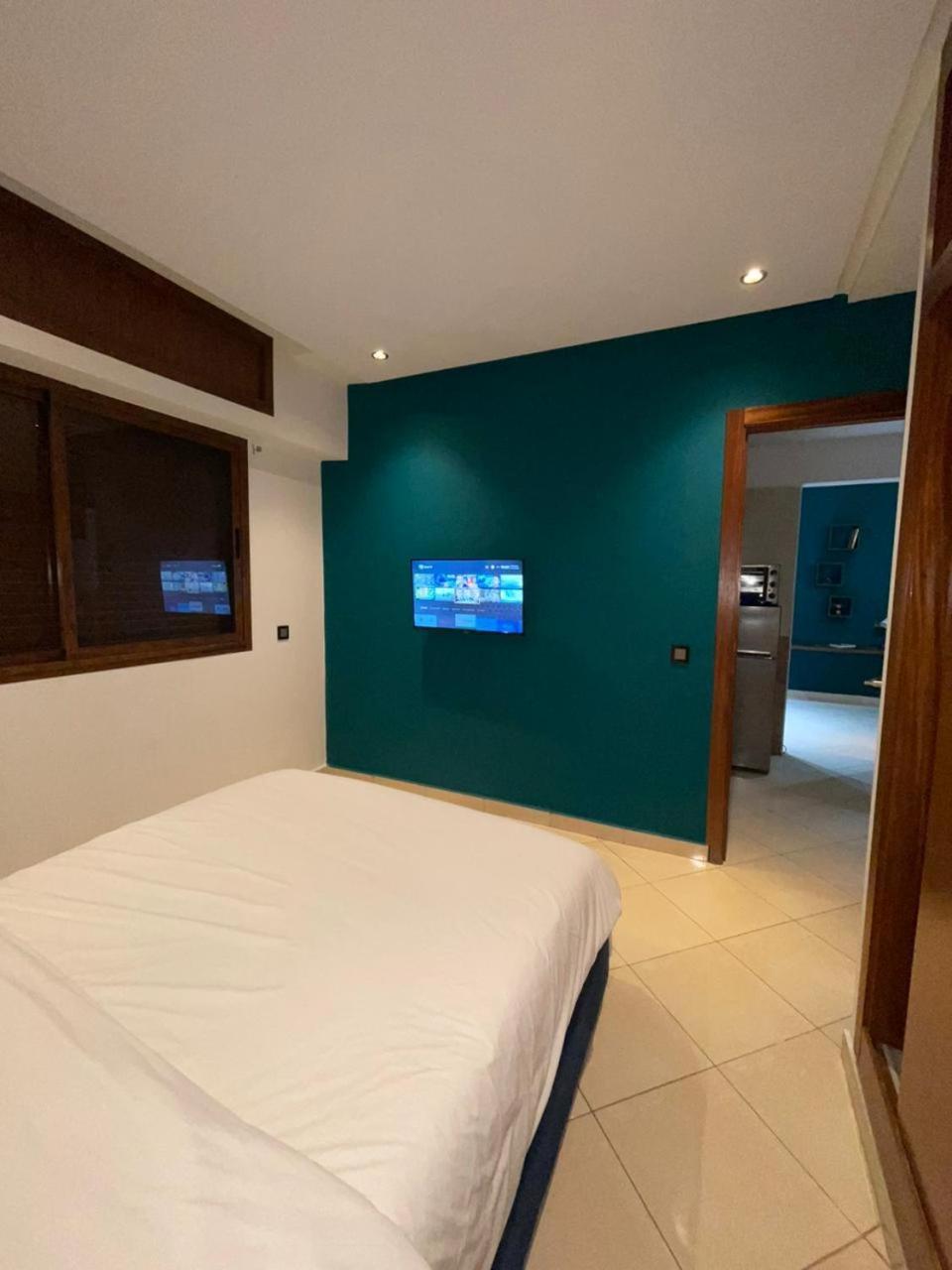 Miriam'S Home - Arribat Center - Agdal ราบัต ภายนอก รูปภาพ
