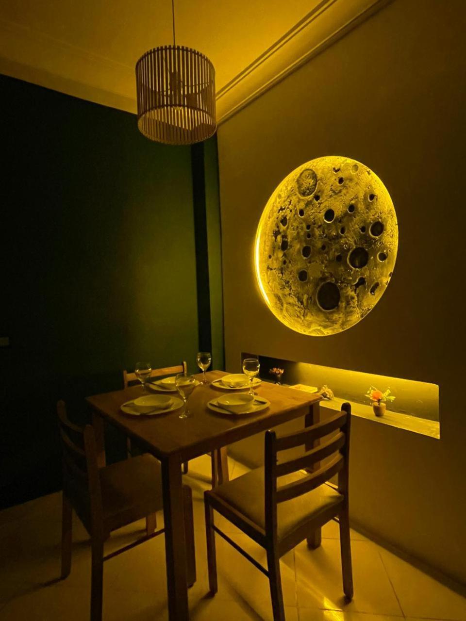 Miriam'S Home - Arribat Center - Agdal ราบัต ภายนอก รูปภาพ