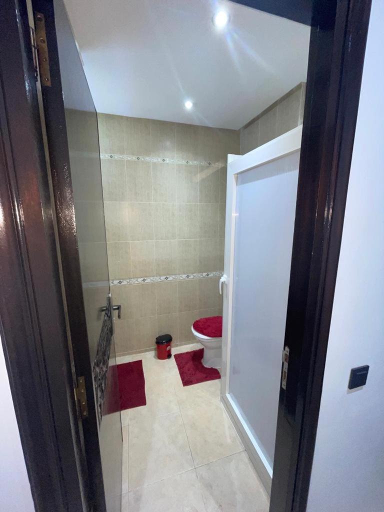 Miriam'S Home - Arribat Center - Agdal ราบัต ภายนอก รูปภาพ
