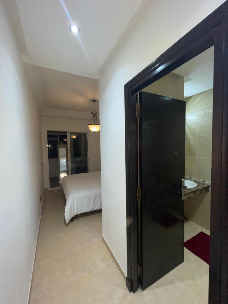 Miriam'S Home - Arribat Center - Agdal ราบัต ภายนอก รูปภาพ