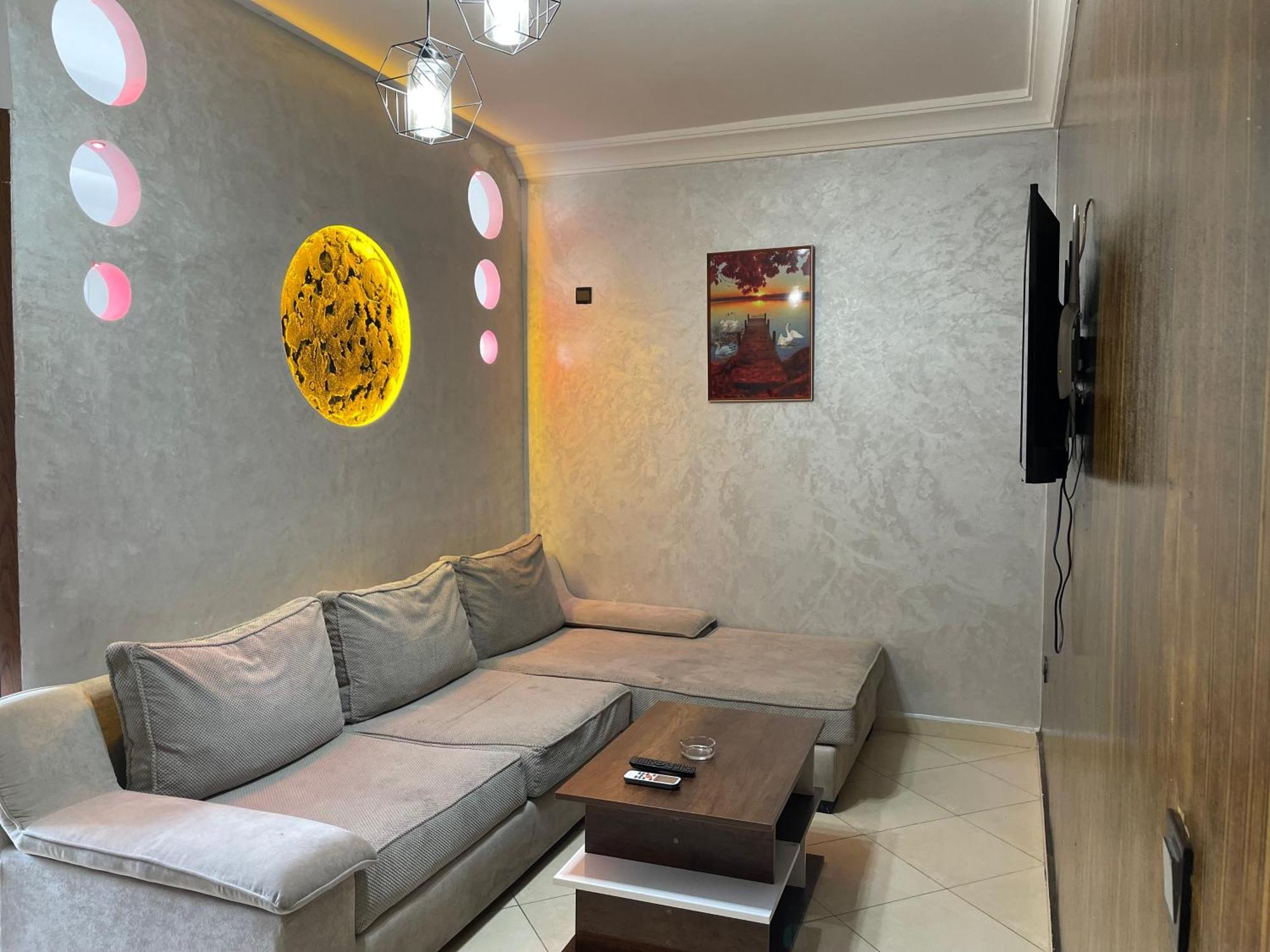 Miriam'S Home - Arribat Center - Agdal ราบัต ภายนอก รูปภาพ
