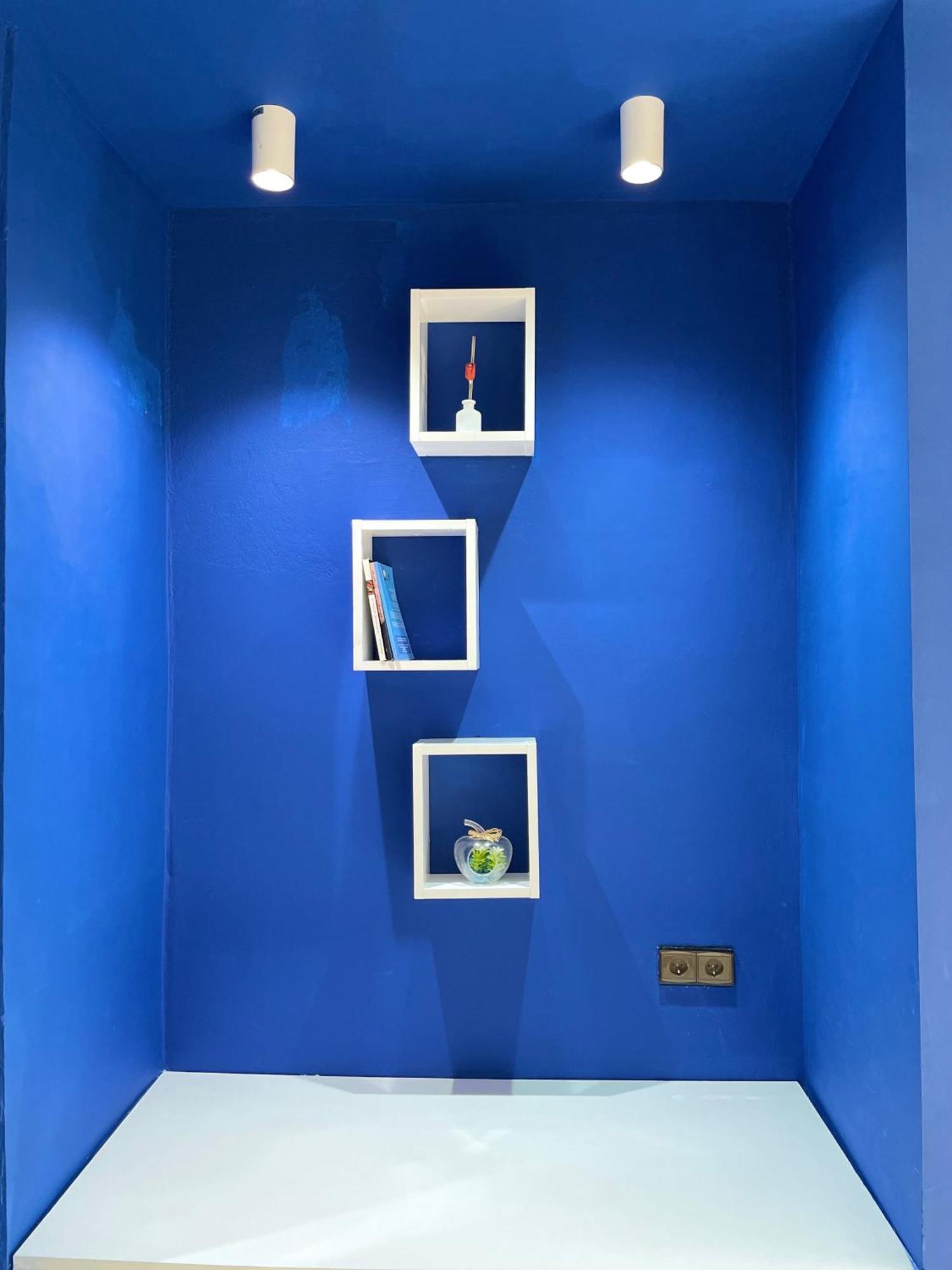 Miriam'S Home - Arribat Center - Agdal ราบัต ภายนอก รูปภาพ