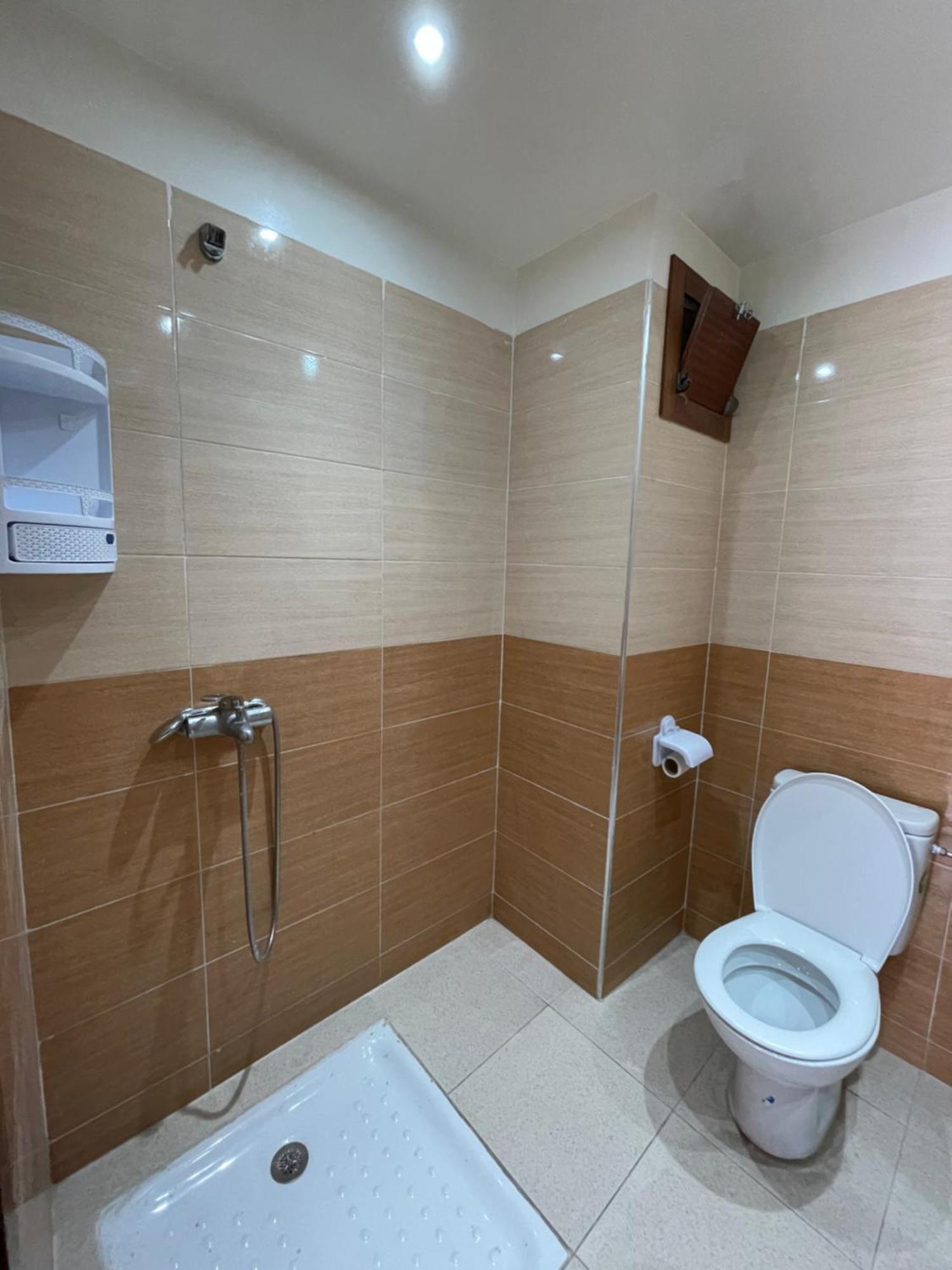 Miriam'S Home - Arribat Center - Agdal ราบัต ภายนอก รูปภาพ