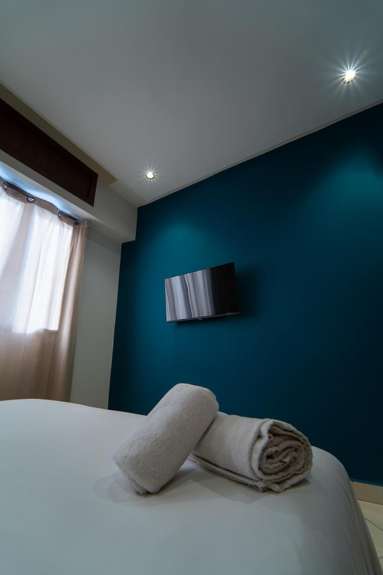 Miriam'S Home - Arribat Center - Agdal ราบัต ภายนอก รูปภาพ